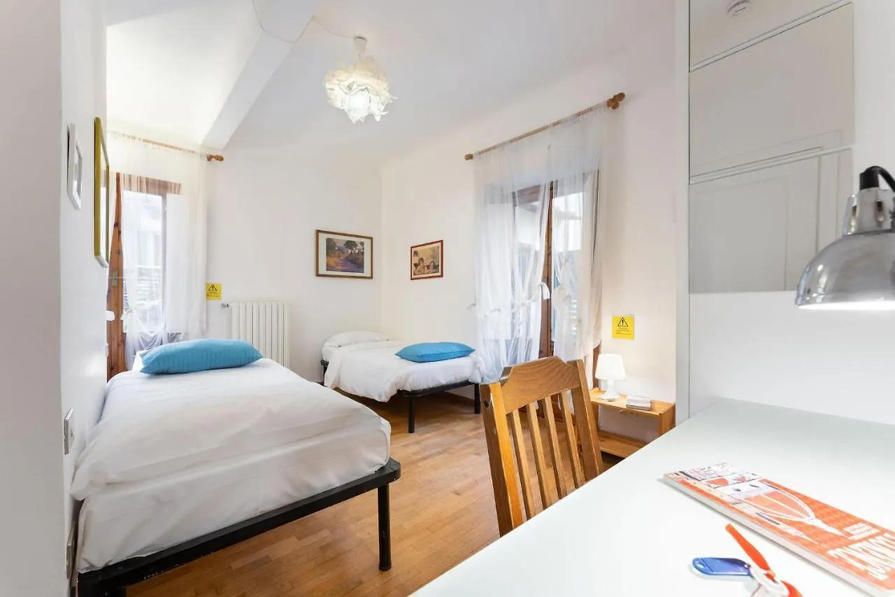 Del Corso Apartment Florence