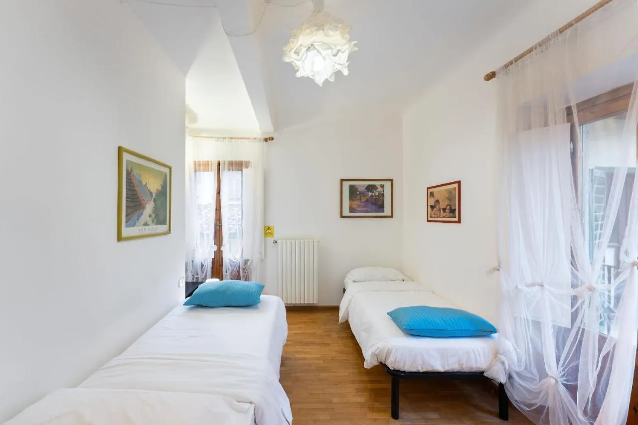 Del Corso Apartment Florence