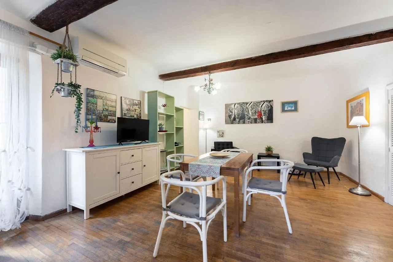 Del Corso Apartment Florence