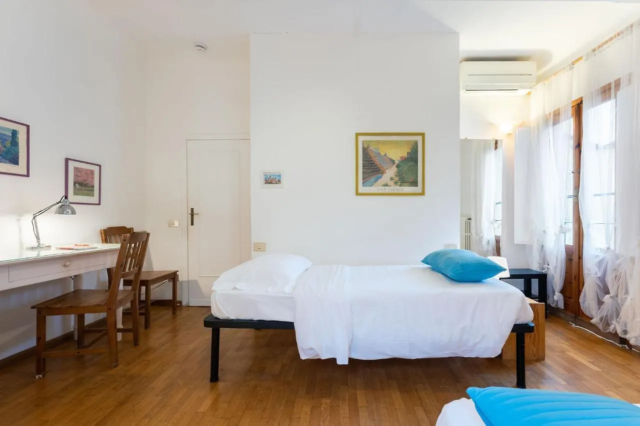 Del Corso Apartment Florence