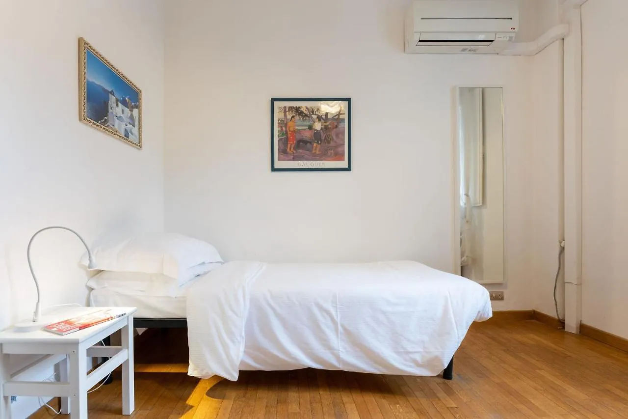 Del Corso Apartment Florence 0*,  Italy