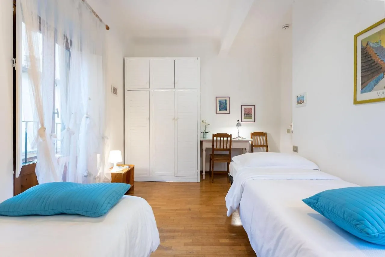 Del Corso Apartment Florence