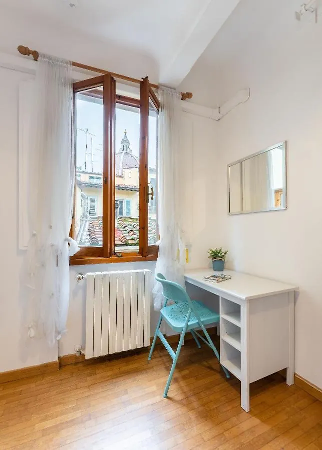 Del Corso Apartment Florence
