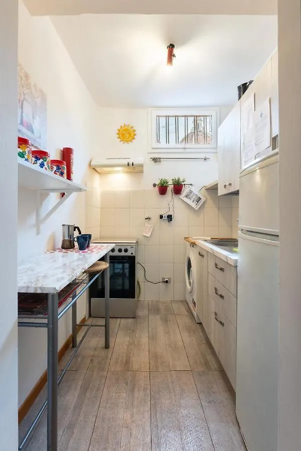 Del Corso Apartment Florence Italy