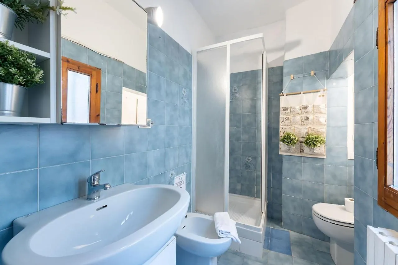Del Corso Apartment Florence