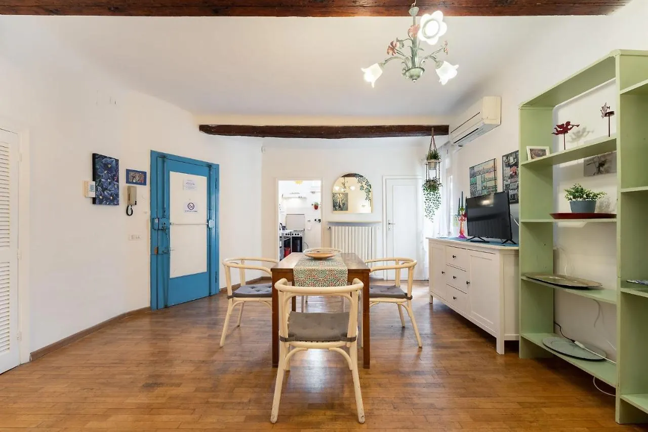 Del Corso Apartment Florence Italy