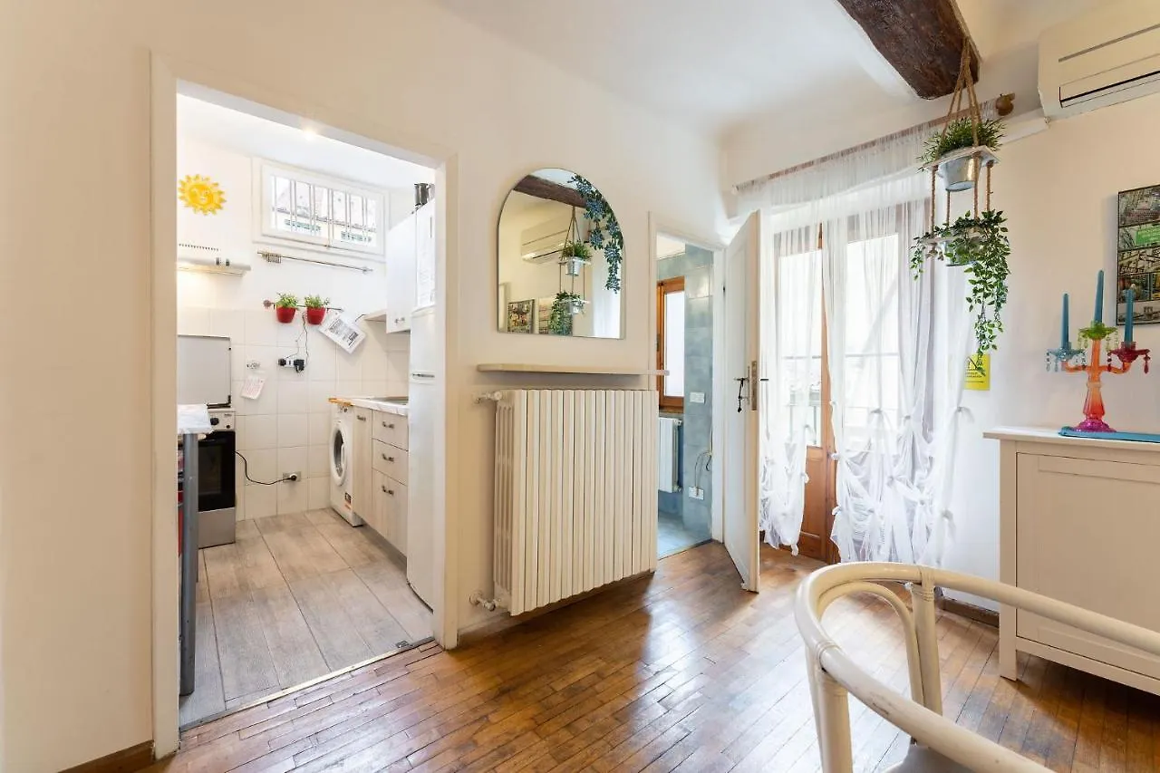 Del Corso Apartment Florence