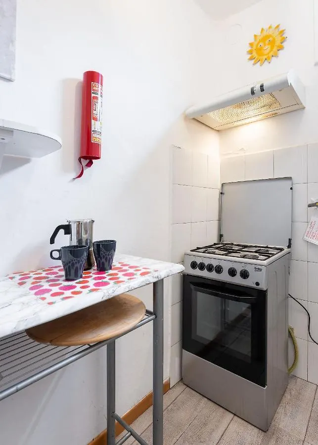 Del Corso Apartment Florence