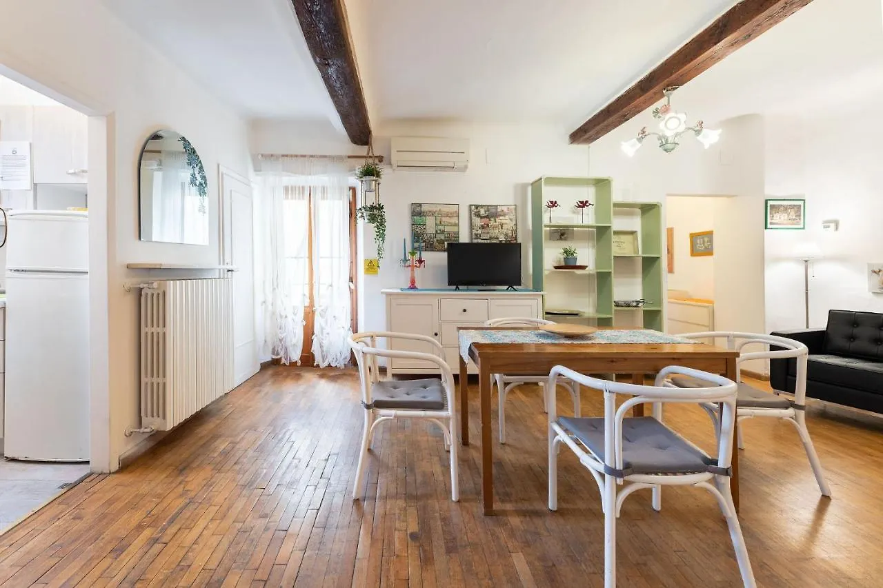 Del Corso Apartment Florence