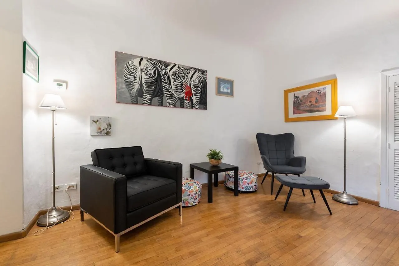 Del Corso Apartment Florence