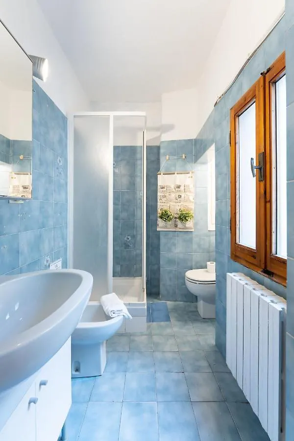 Del Corso Apartment Florence