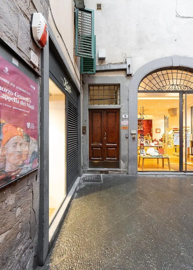 Del Corso Apartment Florence 0*,  Italy
