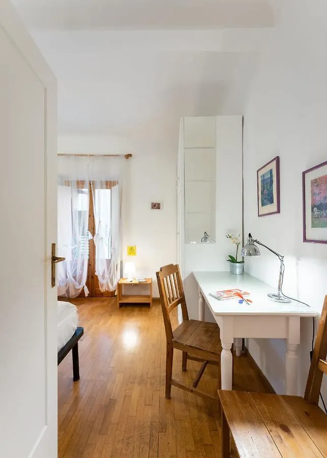 Del Corso Apartment Florence 0*,