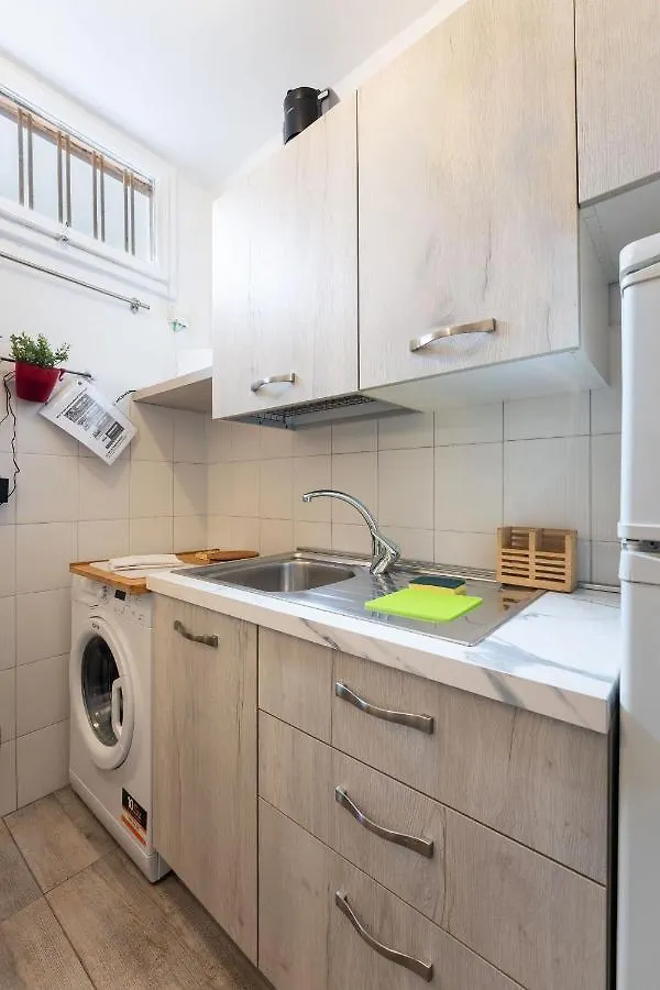 Del Corso Apartment Florence Italy
