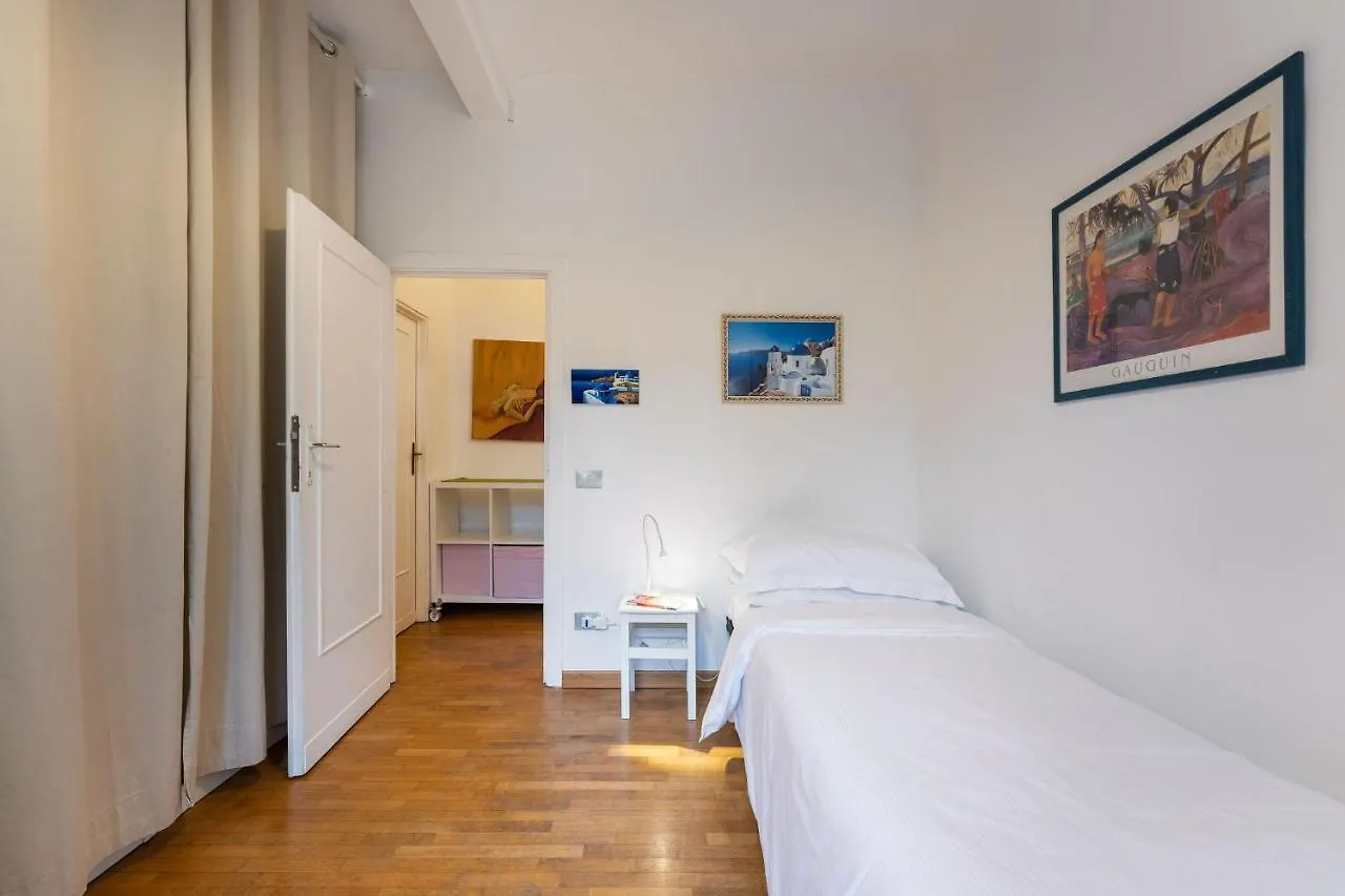 Via del Corso Apartment Firenze