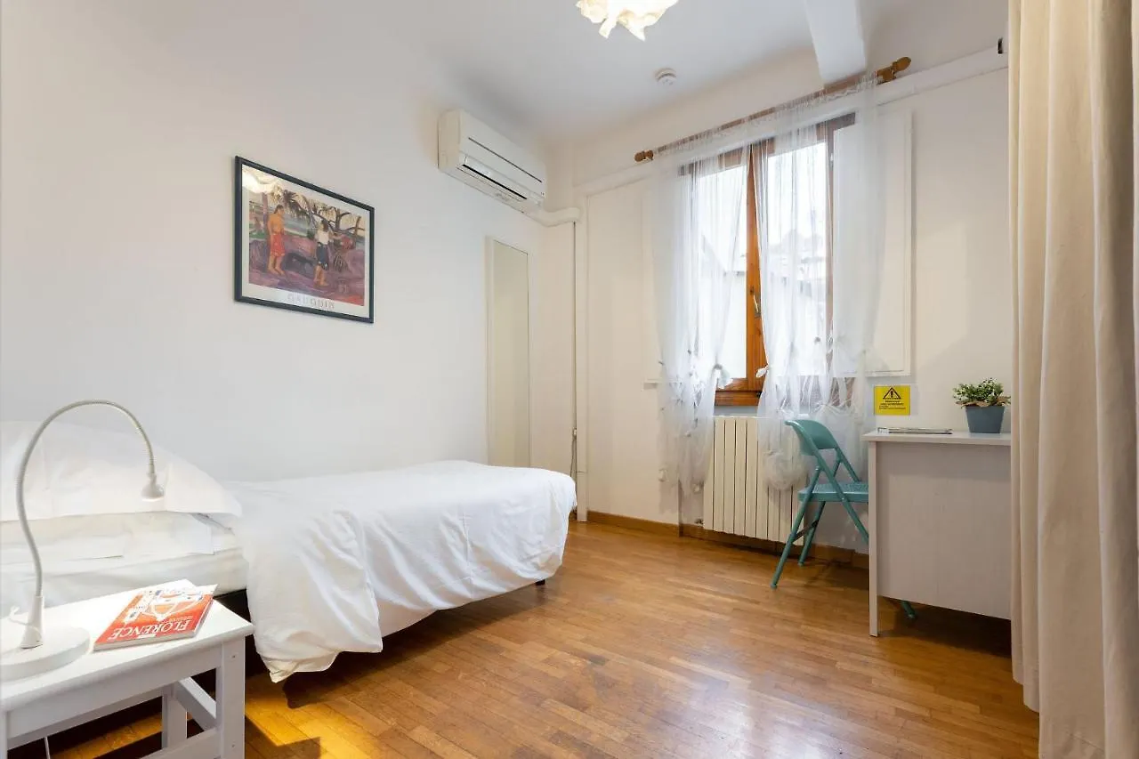 Via del Corso Apartment Firenze Italia