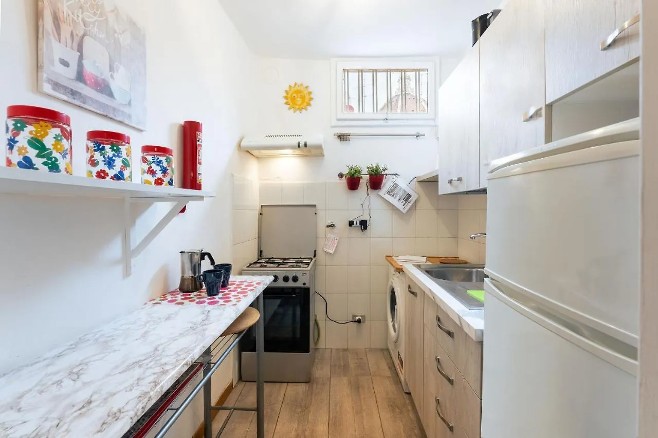 Via del Corso Apartment Firenze