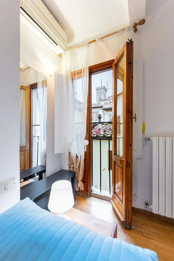 Via del Corso Apartment Firenze